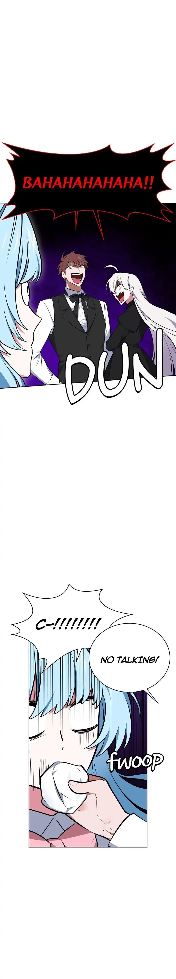 If You Touch My Little Brother, You’re All Dead chapter 39 - page 13